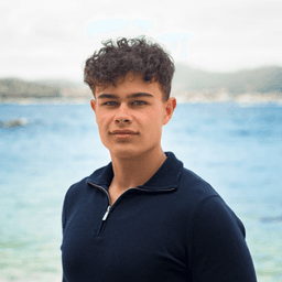 Joshua Silva Maniche